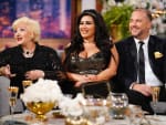Life Changing News - Shahs of Sunset