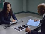 Intense Interrogation - Designated Survivor Season 1 Episode 11