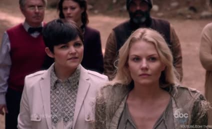 Once Upon a Time Preview: A Whole New World