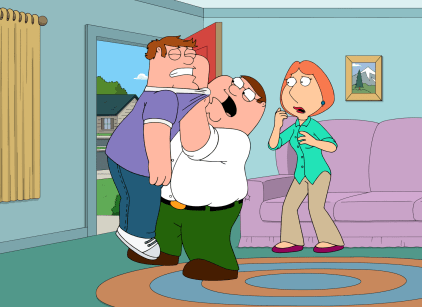 Family guy best sale season 15 online