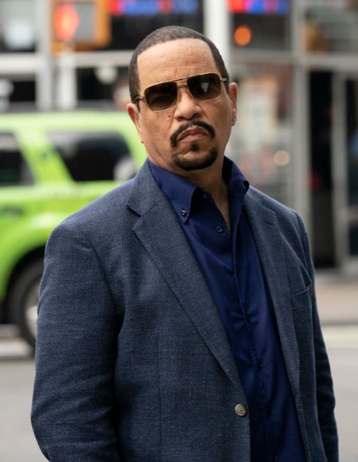 Finn S Perspective Law Order Svu Season 21 Episode 4 Tv Fanatic