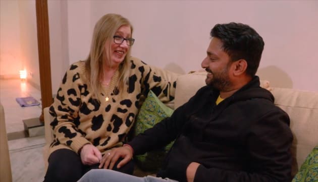 90 Day Fiance The Other Way Season 2 Episode 18 Review Are You