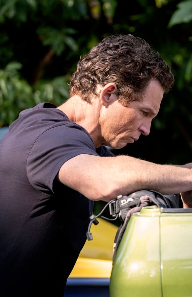 A Lot on His Mind - Animal Kingdom Season 4 Episode 11