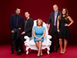 Caroline Manzo & Her Clan - Manzo'd with Children