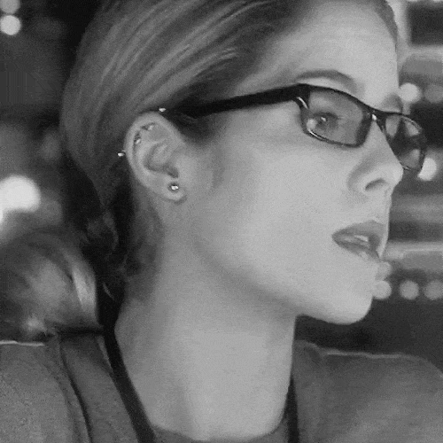 Felicity Smoak - Arrow