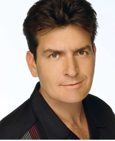 Charlie Sheen
