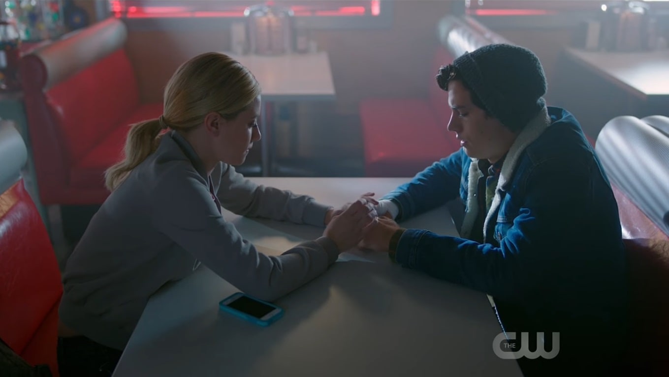 Riverdale season 2 online episode 5 full episode