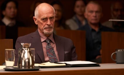 Accused Season 1 Finale: Keith Carradine on His Musical and Emotional Journey as Billy