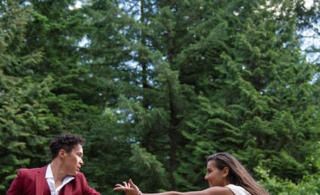 Motherland: Fort Salem Season 1 Episode 4: "Hail Beltane ...