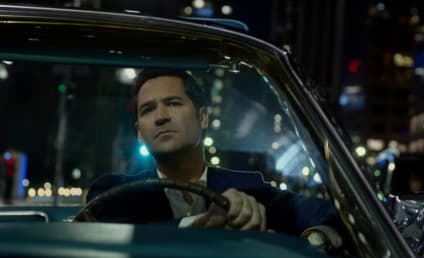 The Lincoln Lawyer: Mickey's Life is on the Line in Season 2 Part 2 Trailer