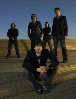 Snow Patrol Snow Patrol