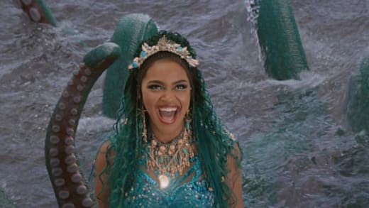 Uma Descendants 3