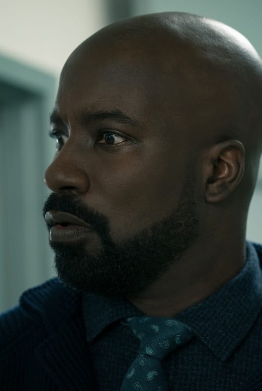David Matches Ben's Surprise - EVIL Season 2 Episode 8