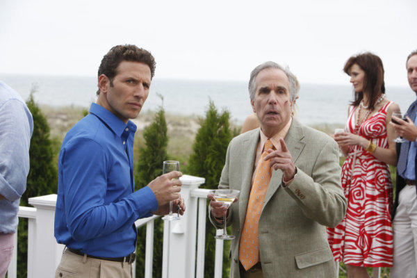 Royal Pains Review: 