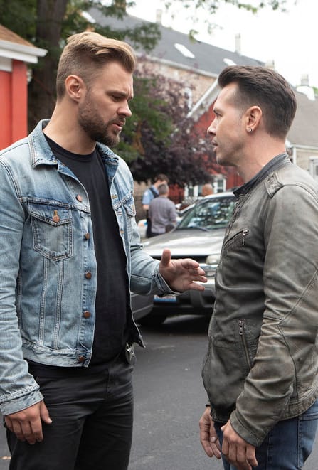 You Good Bro Chicago Pd Season 6 Episode 4 Tv Fanatic