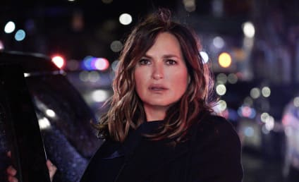 Law & Order: SVU Season 22 Episode 9 Review: Return Of The Prodigal Son