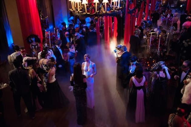 Masquerade Episode Picture