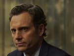 Fitz In Trouble - Scandal