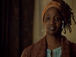 Sarah Manning's Mom