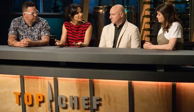 Top Chef