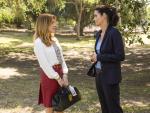 The Ponzi Scheme - Rizzoli & Isles