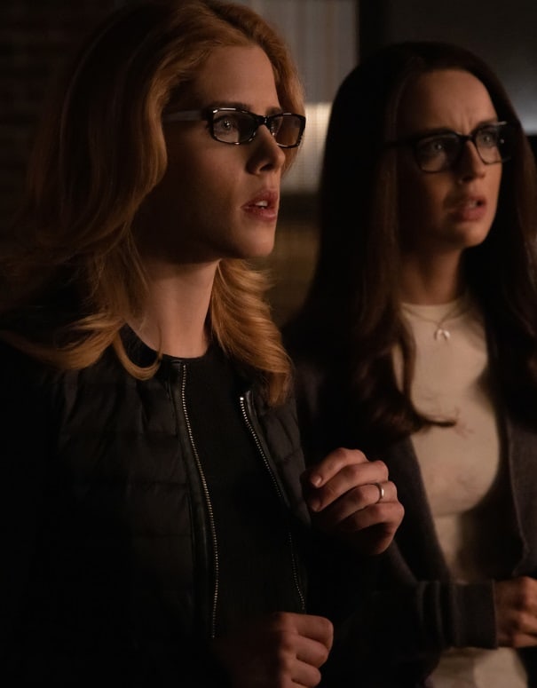 Arrow season 7 episode 21 123movies outlet
