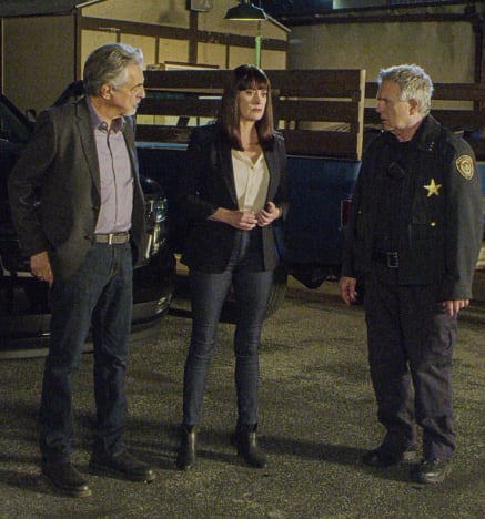 Criminal Minds Season 15 Episode 5 Review Ghost Tv Fanatic