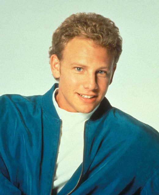 Ian Ziering - Beverly Hills, 90210