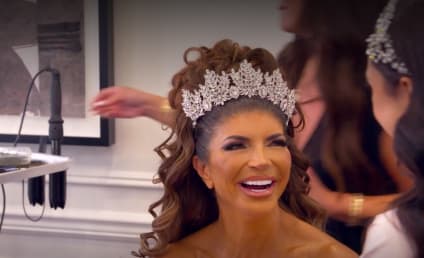 Watch The Real Housewives of New Jersey Online: Reunion 2 (Season 13)