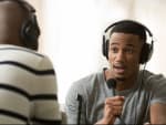 The Interview - Survivor's Remorse