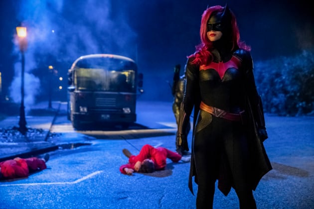 Putlocker arrow season new arrivals 7 episode 9