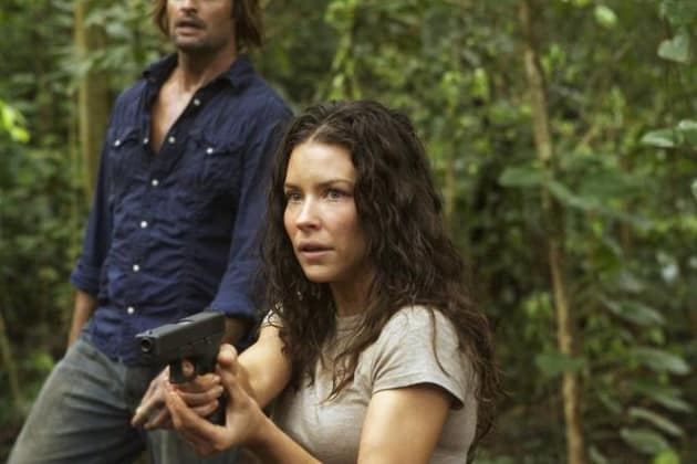 Armed and Beautiful