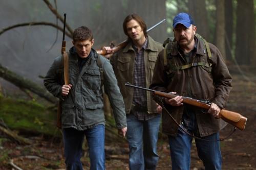 A Hunting Trip