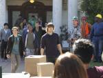 Series Finale Photo