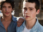 Teen Wolf Cast Pic