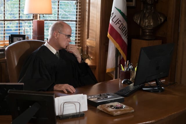 Judgment Day - The Fosters Season 5 Episode 13
