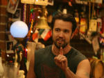 Mac Fights Gay Marriage Picture