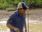 Jeff Urges On the Survivors