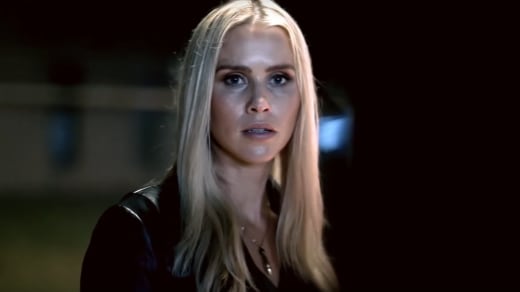 Rebekah Mikaelson is Back - Legacies