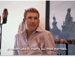 Todd Chrisley Pic - Chrisley Knows Best