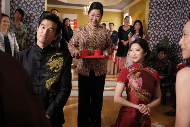Tea Ceremony - Kung Fu - TV Fanatic