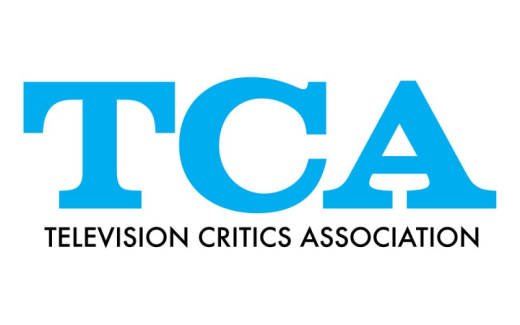 TCA awards logo