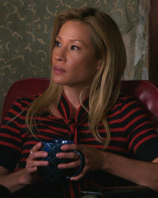 Good Coffee - Elementary Season 7 Episode 6