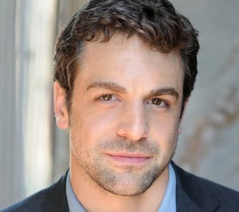 Chris McKenna