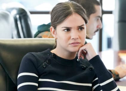 Good Trouble Season 2 Episode 17 - TV Fanatic