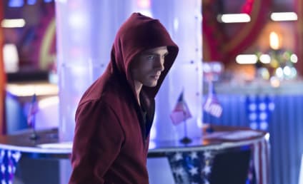 Arrow: Watch Season 2 Episode 20 Online