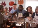 A Charitable Thanksgiving