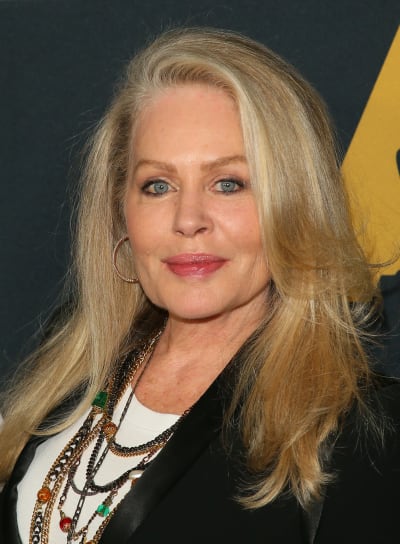 Beverly D'Angelo attends the Academy of Motion Picture Arts and Sciences 30th Anniversary Screening of "National Lampoons Christmas Vacation"
