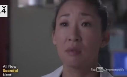 Grey's Anatomy Episode Promo: What If...