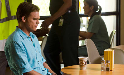 Dexter Finale Review: Goodbye